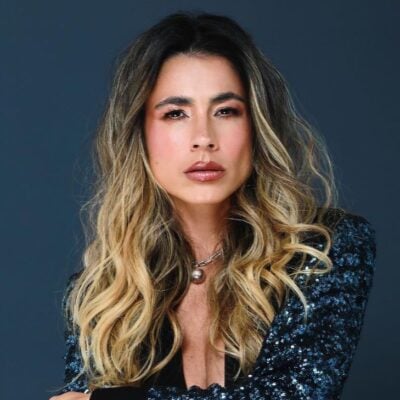 Carla Giraldo responde a críticas por La Casa de los Famosos