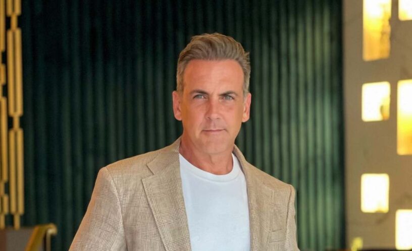 Carlos Ponce aseguró haber visto a Cristo