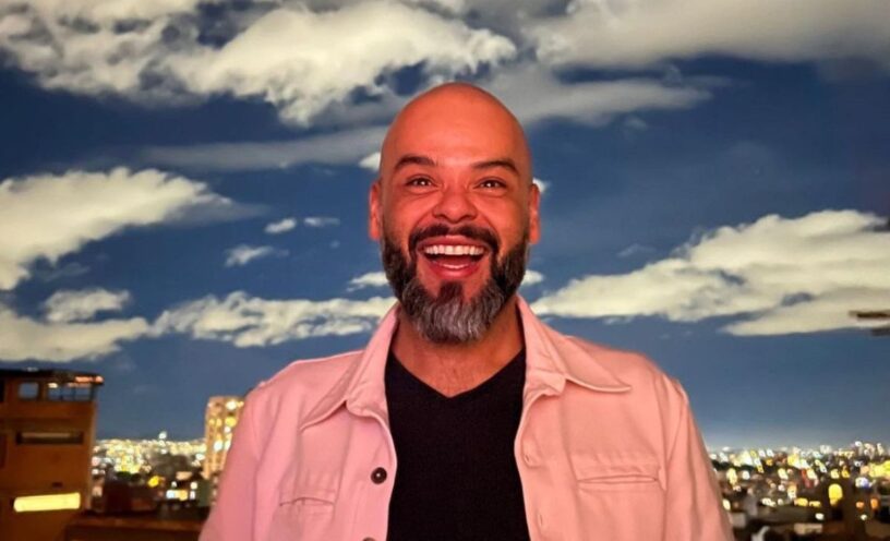 Carlos Vargas habló de sus traumas familiares