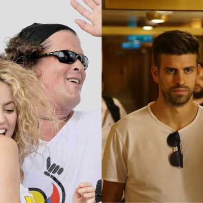 Carlos Vives dio detalles del divorcio de Shakira