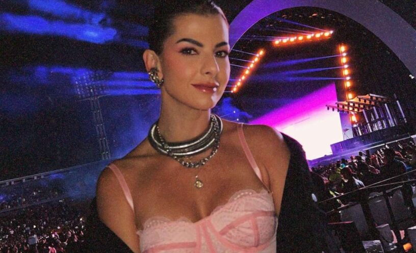 carolina cruz confeso que pudo ganar el reinado a punta de cirugias