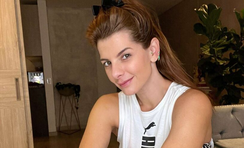 Carolina Cruz habló del estado de salud de su papá