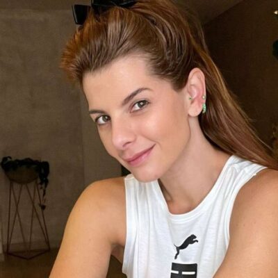 carolina cruz revelo entre lagrimas la situacion que afronta