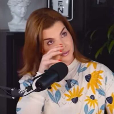 Carolina Cruz habló sobre su padre