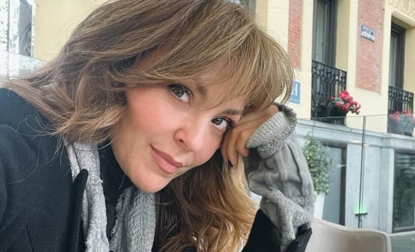 Carolina Gómez respondió a quienes la critican por su aspecto