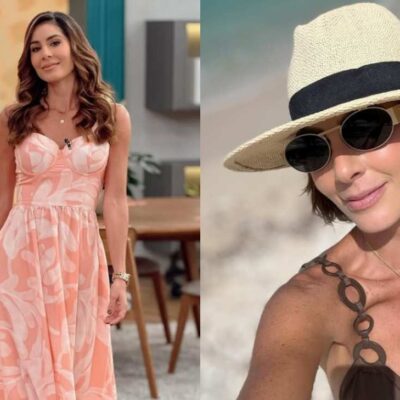 Carolina Soto habló niñas intoxicadas
