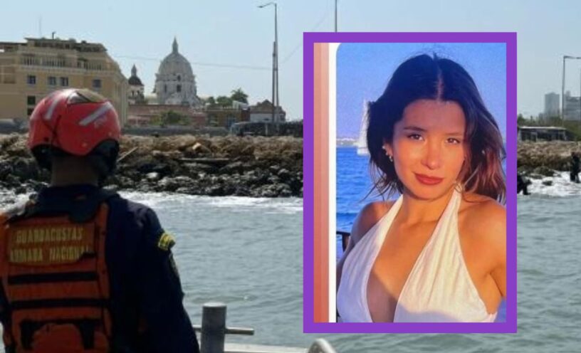 carta de la familia de Tatiana Hernández