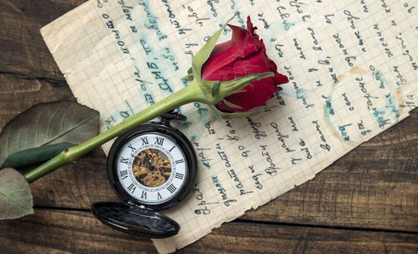 cartas de amor para nuevas relaciones