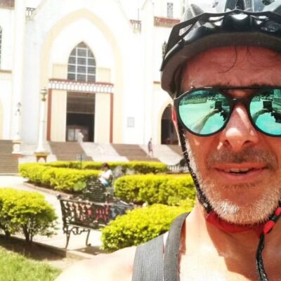 Caso Fernando Arango otros actores que han sido acusados por maltrato