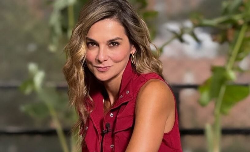 “No me arrepiento”: Catalina Gómez abrió su corazón y confesó por qué se separó