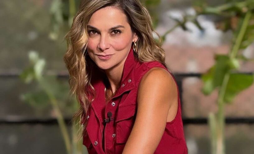 catalina gomez revelo su proceso de transformacion
