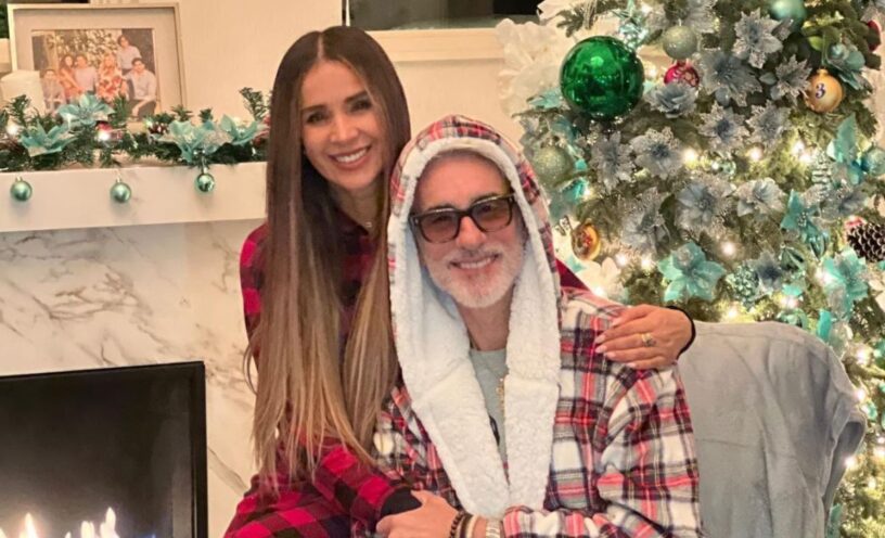 Catherine Siachoque reveló cómo ha mantenido su matrimonio con Miguel Varoni