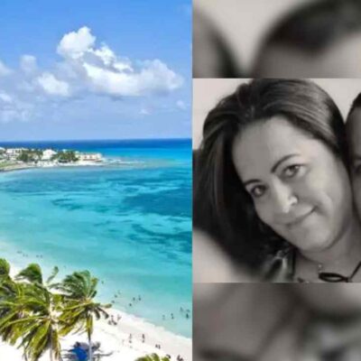 causa de muerte de la familia hallada en un hotel de San Andrés