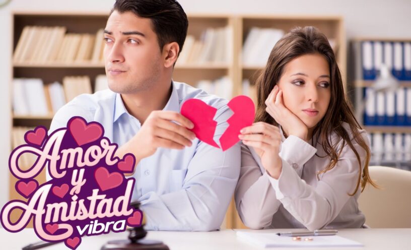 causales de divorcio