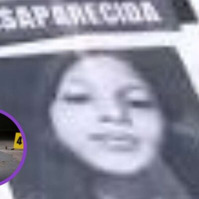 causas de la muerte de Sofía Delgado