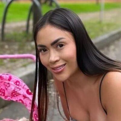 celebración de San Valentín de Epa Colombia
