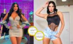 ¡De no creer! Aparece chat revelador sobre lo que ocurrió entre Karina García y Hugo, el exprometido de Laura G. de ‘La Casa De Los Famosos’