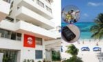 Filtran chat entre los empleados del hotel de San Andrés que evidenció lo que ocurría en la habitación 404 donde murió una familia
