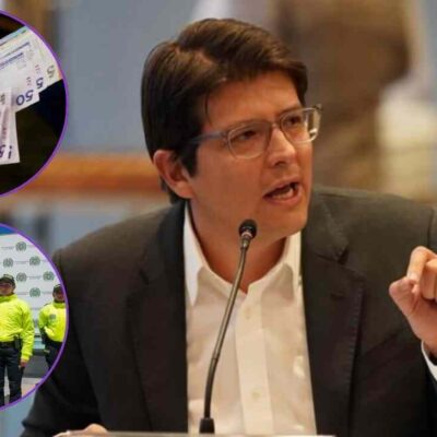 cifra que pagaron por el ataque a Miguel Uribe