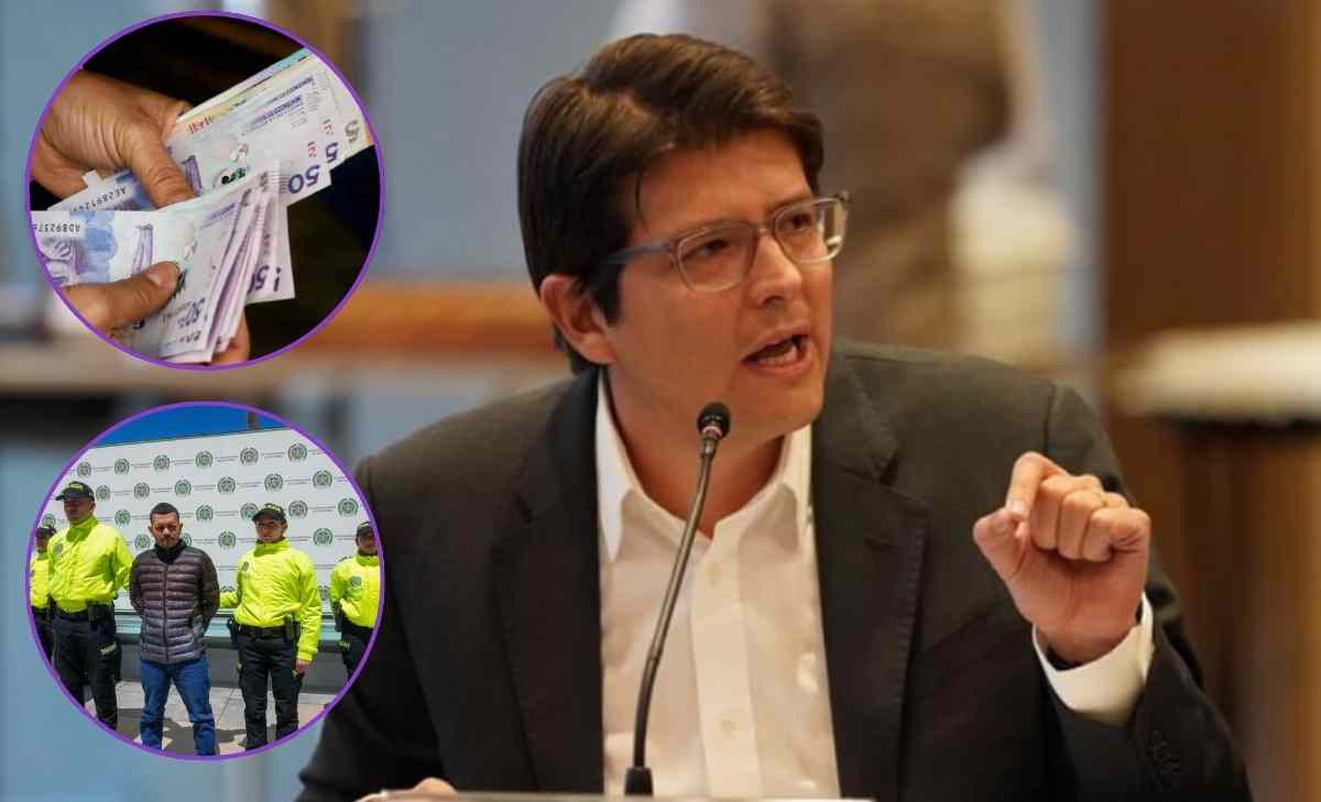 cifra que pagaron por el ataque a Miguel Uribe