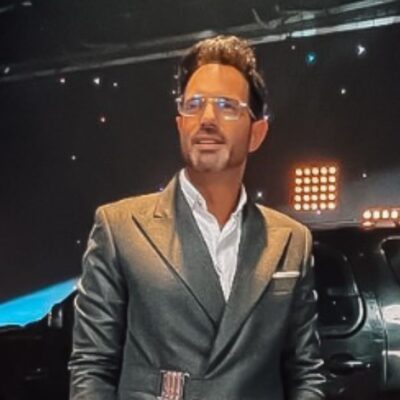 cirugía estética de Alejandro Estrada