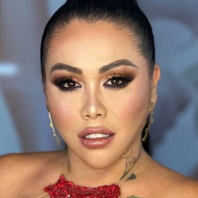 cirugías de Yina Calderón por el reinado