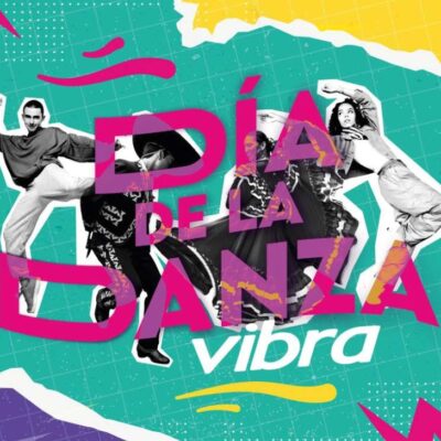 clases de baile gratis en Vibra