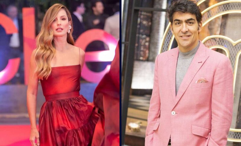 claudia bahamon confeso extranar a chris carpentier