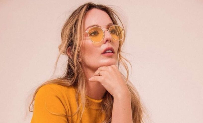 claudia bahamon estuvo a punto de participar en importante novela
