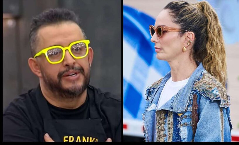 claudia bahamon tuvo encontron con franko bonilla en masterchef
