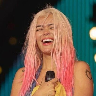colaboración de Karol G y el FC Barcelona