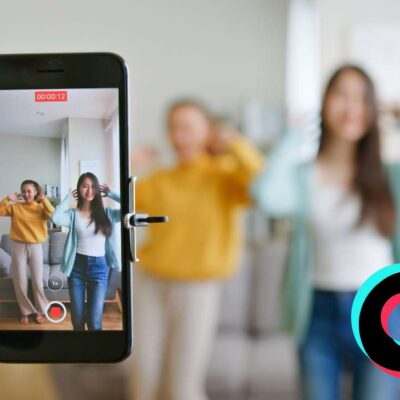 ¿Cómo activar la función para que Tiktok en Colombia pague por subir videos?