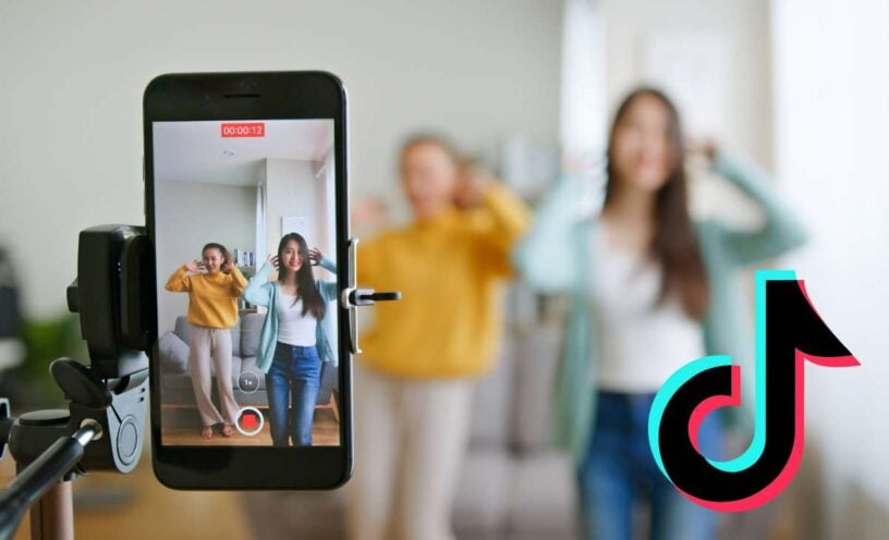 ¿Cómo activar la función para que Tiktok en Colombia pague por subir videos?