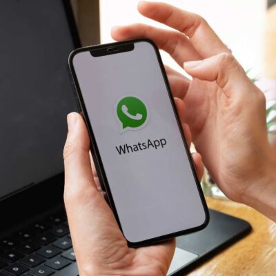 Cómo activar modo compañero en WhatsApp