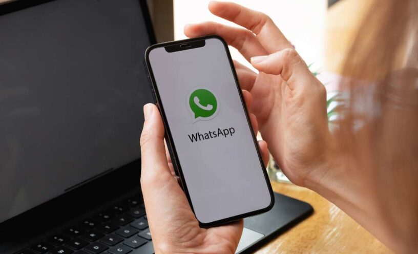Cómo activar modo compañero en WhatsApp