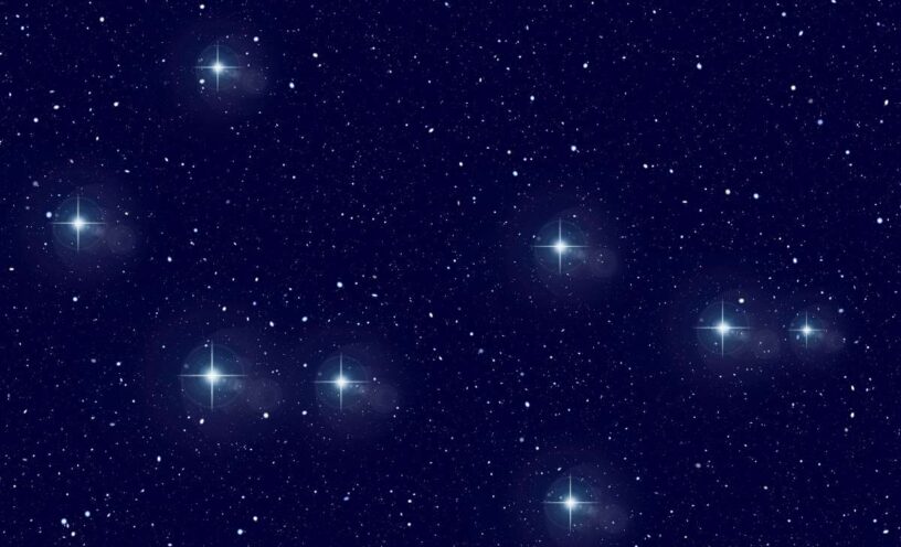 como afecta energeticamente la lluvia de estrellas perseidas