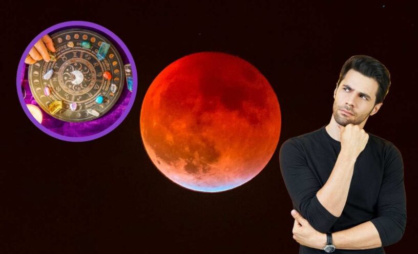 eclipse lunar marzo en cada signo