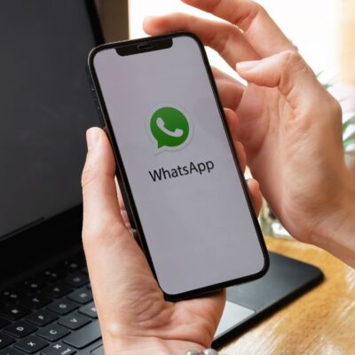 cómo agregar una segunda cuenta de WhatsApp