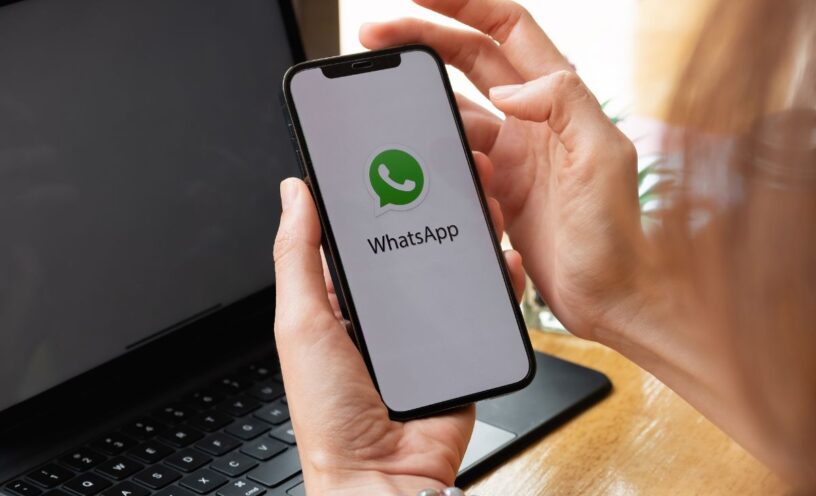cómo agregar una segunda cuenta de WhatsApp