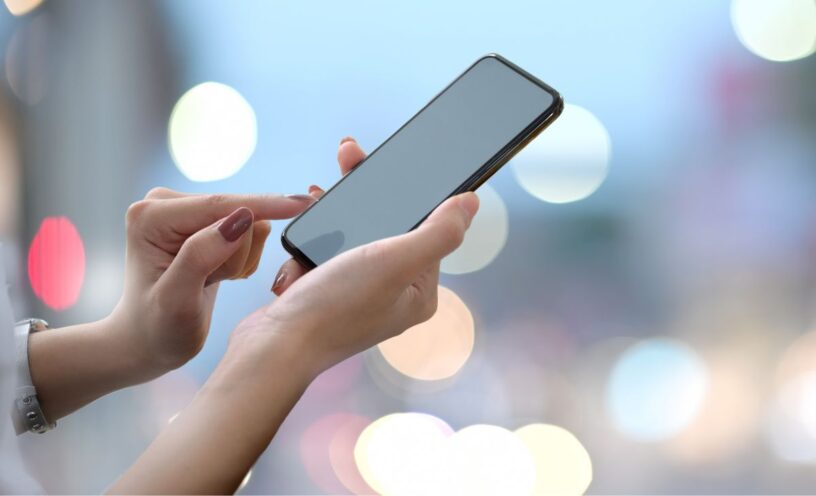cómo arreglar tu celular si está lento