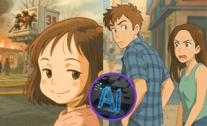 ¿Cómo convertir tu foto en un anime con la nueva función de ChatGPT?