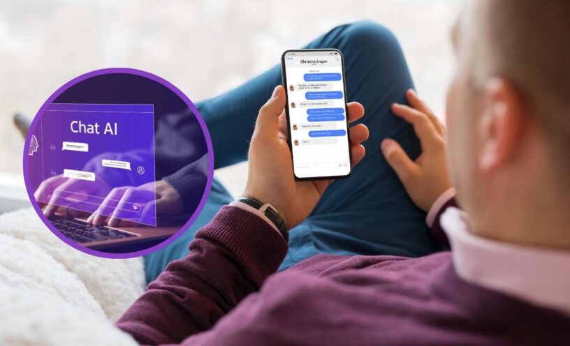 Cómo desactivar meta AI de Whatsapp