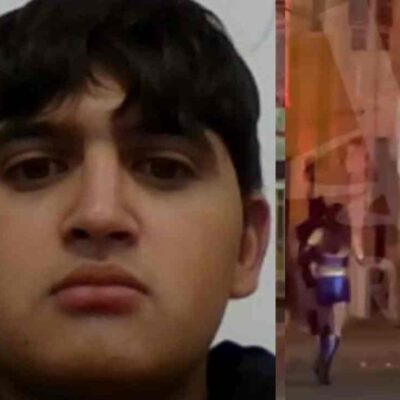 Cómo encontraron a Jaime Esteban Moreno