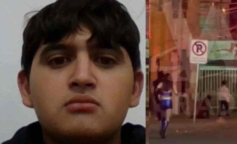 Cómo encontraron a Jaime Esteban Moreno