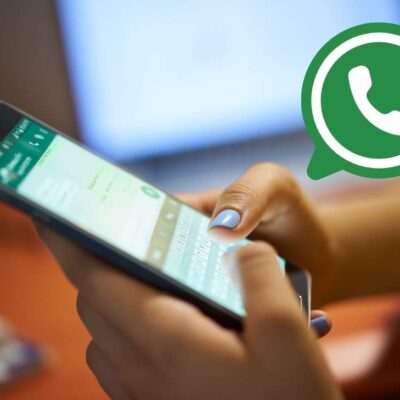 enviar un mensaje por WhatsApp sin guardar el número