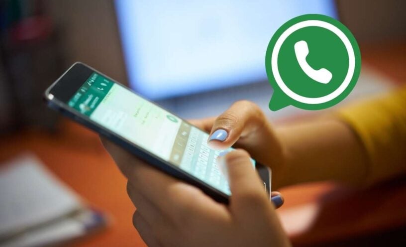 enviar un mensaje por WhatsApp sin guardar el número