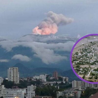 cómo era Armero antes de la tragedia