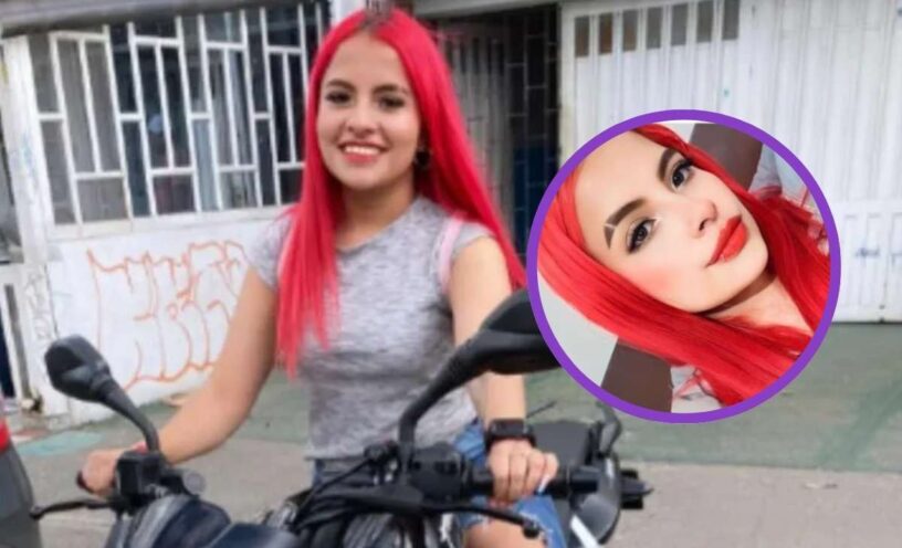 cómo es el perfil del autor del crimen de Catalina Leyva, según forense