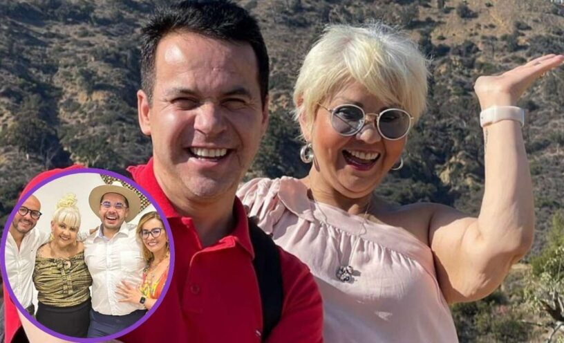 ¿Cómo es la relación de Polilla con la familia de La Gorda Fabiola tras un año de su muerte?