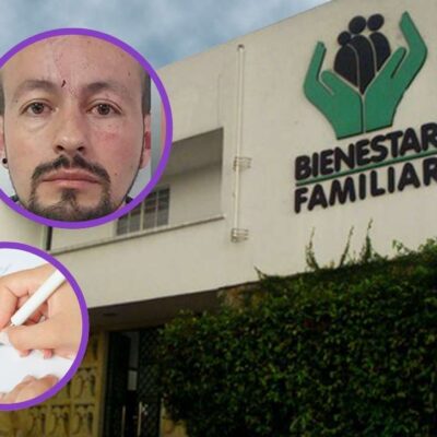 ¿Cómo fue contratado el profesor que abusó de niños en jardín del ICBF en Bogotá?